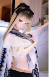 Chitoge, tu chica anime • SiliconGirls