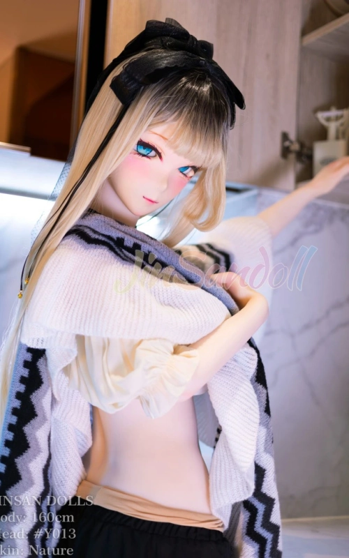 Chitoge, tu chica anime • SiliconGirls