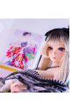 Chitoge, tu chica anime • SiliconGirls