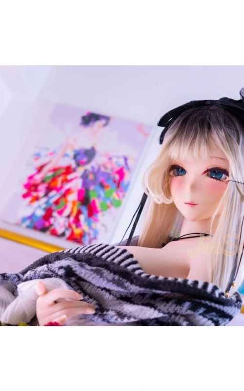 Chitoge, tu chica anime • SiliconGirls