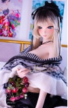 Chitoge, tu chica anime • SiliconGirls