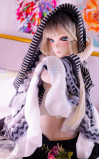 Chitoge, tu chica anime • SiliconGirls