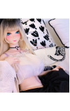 Chitoge, tu chica anime • SiliconGirls