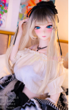 Chitoge, tu chica anime • SiliconGirls