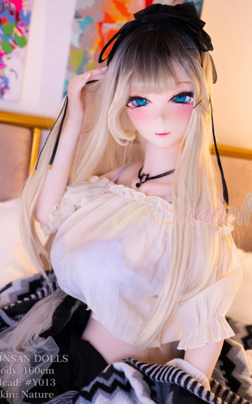 Chitoge, tu chica anime • SiliconGirls
