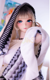 Chitoge, tu chica anime • SiliconGirls