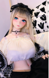 Chitoge, tu chica anime • SiliconGirls