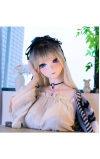 Chitoge, tu chica anime • SiliconGirls