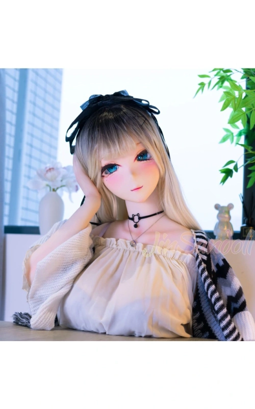 Chitoge, tu chica anime • SiliconGirls