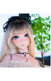 Chitoge, tu chica anime • SiliconGirls
