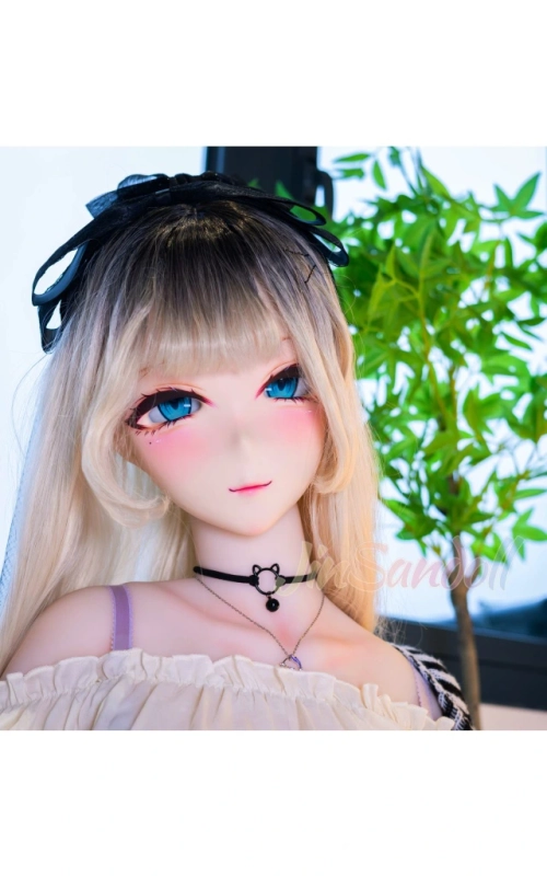 Chitoge, tu chica anime • SiliconGirls