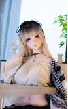 Chitoge, tu chica anime • SiliconGirls