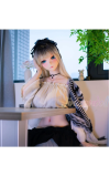 Chitoge, tu chica anime • SiliconGirls