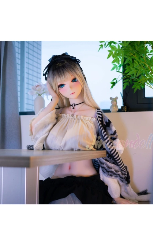 Chitoge, tu chica anime • SiliconGirls