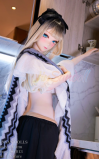 Chitoge, tu chica anime • SiliconGirls
