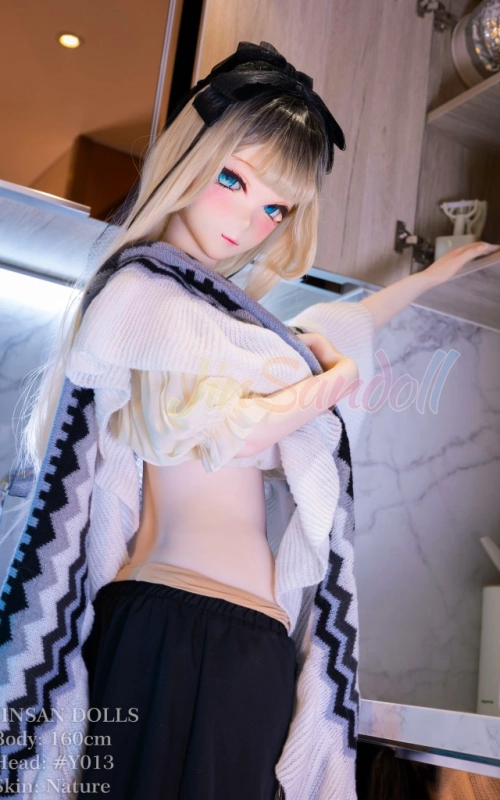 Chitoge, tu chica anime • SiliconGirls