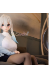Kanade, sua waifu dos sonhos • SiliconGirls
