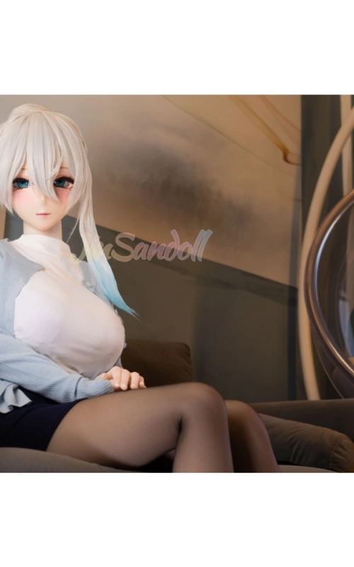 Kanade, sua waifu dos sonhos • SiliconGirls