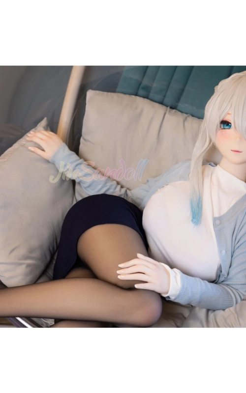 Kanade, sua waifu dos sonhos • SiliconGirls