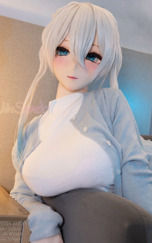 Kanade, sua waifu dos sonhos • SiliconGirls