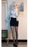 Kanade, sua waifu dos sonhos • SiliconGirls
