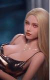 Nia, una rubia muy decidida • SiliconGirls