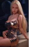 Nia, una rubia muy decidida • SiliconGirls