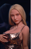 Nia, una rubia muy decidida • SiliconGirls