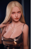 Nia, una rubia muy decidida • SiliconGirls