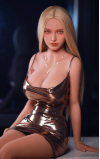 Nia, una rubia muy decidida • SiliconGirls