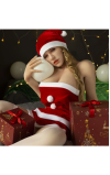 Fanny, seu presente para estas festas • SiliconGirls