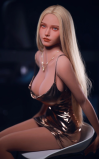 Nia, una rubia muy decidida • SiliconGirls