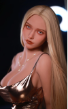 Nia, una rubia muy decidida • SiliconGirls