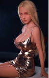 Nia, una rubia muy decidida • SiliconGirls