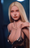 Nia, una rubia muy decidida • SiliconGirls