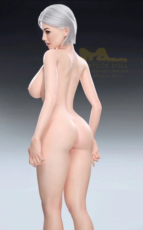 Estia, perfecta e inmaculada
