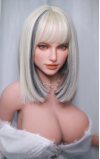 Tiana, tu novia lista para la acción • SiliconGirls