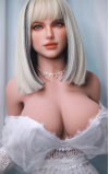 Tiana, tu novia lista para la acción • SiliconGirls