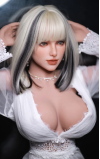 Tiana, tu novia lista para la acción • SiliconGirls