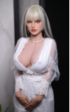 Tiana, tu novia lista para la acción • SiliconGirls