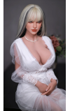 Tiana, tu novia lista para la acción • SiliconGirls
