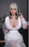 Tiana, tu novia lista para la acción • SiliconGirls