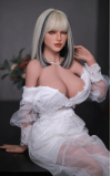 Tiana, tu novia lista para la acción • SiliconGirls