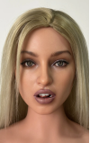 Titania, lasciva y coqueta • SiliconGirls