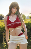Isabella Anuston