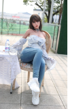 Queene, amante leal • SiliconGirls