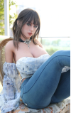 Queene, amante leal • SiliconGirls