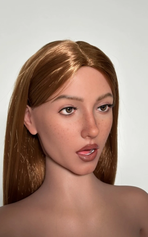 Penelope, tu gatita picarona • SiliconGirls