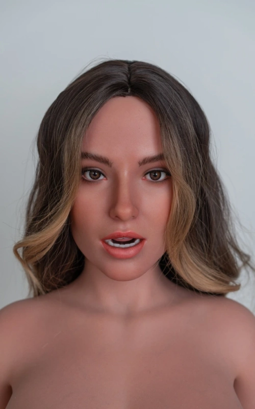 Amatista, atrevida y explosiva • SiliconGirls