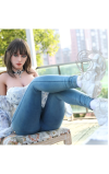 Queene, amante leal • SiliconGirls